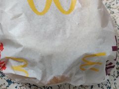 -麦当劳(百利广场店)