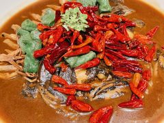 -大鹏饭店·金陵家宴(奥体中心店)