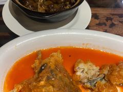 松鼠桂鱼-陈记菜馆·非遗淮扬菜(东关街教场店)