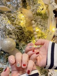 -雪儿·YuKi美甲美睫皮肤管理Salon