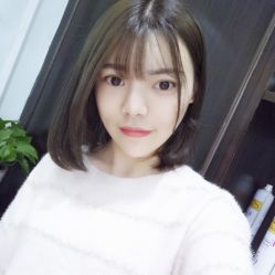 空气刘海-3AM HAIR SALON烫发染发接发