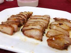 叉烧-隆都四季香饭店(碧海路店)