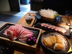 油条-湊湊火锅·茶憩(杭州湖滨银泰in77店)