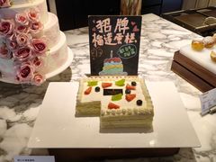-源·咖啡自助餐厅·开渔季·闽南美食·三文鱼·烧烤(海口华彩洲际酒店)