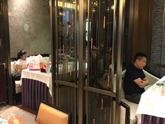 大堂-江南厨子·品苏杭(华润万象店)