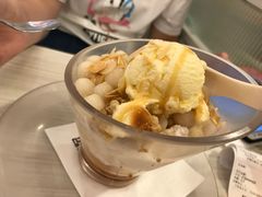 -满记甜品(日月光二店)