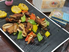 -清真悦宾楼食府(海湖店)