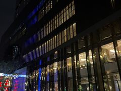 -广州天河希尔顿酒店