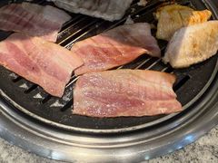 -高丽苑韩国烤肉(海昌路旗舰店)