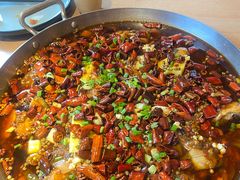 -胡马八破·川菜小馆(宽厚里店)