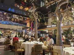 -桂满陇·海市蜃楼·黑金(国金店)