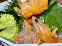 -酒肴一瓢·活贝料理·日本料理(三元桥·霄云路店)