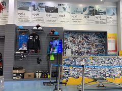 -零度滑雪室内训练中心(莘庄店)