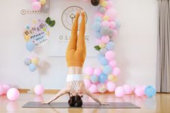 -亚太瑜伽普拉提学院