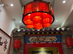 -和院老火锅铜锅烧烤海鲜(朱雀大街店)