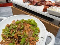 -蔼若春.传承云南菜(金碧公园店)