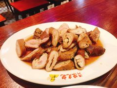 -陈光记烧腊(长寿路店)
