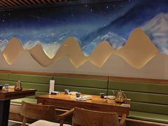 -晓疆山·大美新疆菜(白玉兰广场店)