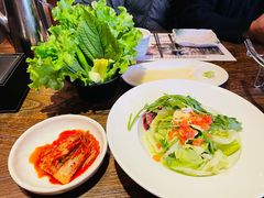 -坦坦大炉·韩式烤肉(望京店)