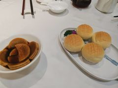 -新兴家喻酒家·羊城名宴(昌岗店)