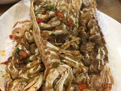 -揭阳钟记小食(福田新村店)