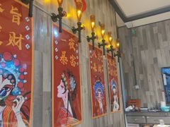 -华府九号海鲜烧烤大排档(龙域店)