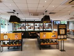 -真功夫(彩田路店)