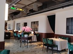 -漢舍中国菜馆(889广场店)