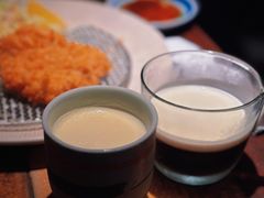 -山杏yama-katsu·吉列炸物