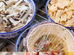 -如我美食(达道社区店)