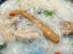 -宏状元现熬粥·京味菜(五棵松店)