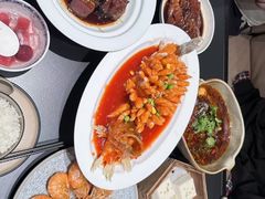 -金陵家宴·金陵春·南京菜(夫子庙店)