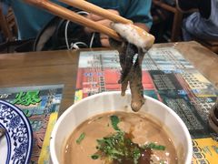 -东兴顺爆肚张