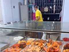 -广和隆猪蹄面(钟法路店)