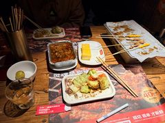 -火联烧烤(学院路创始店)