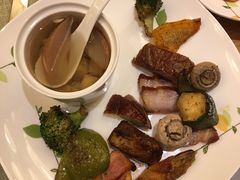 -艺厨风尚餐厅 · 桔钓沙莱华度假酒店