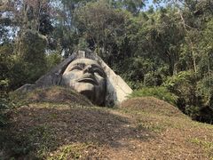 -西双版纳基诺山寨