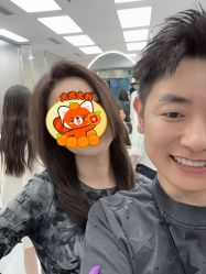 -5M HAIR SALON 旗舰店
