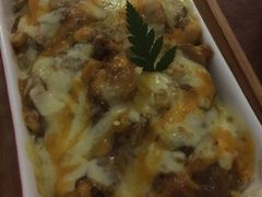-卡朋厨房(289艺术园区店)