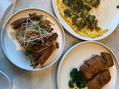 蚵仔煎-莆田餐厅PUTIEN(三里屯店)