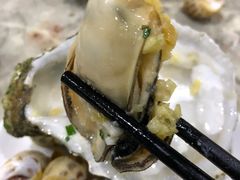 -四川小胡子海鲜(丁村万人海鲜广场店)