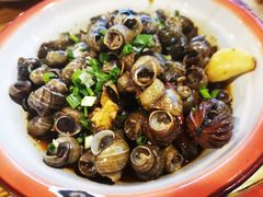 -冶建镜子·老南昌大排档·江西虾王(总店)