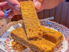 -锅当当铁锅炖烀饼王(长泰广场店)