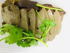 -乌文新澄海卤鹅店