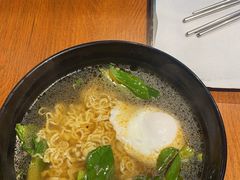 -京狮炙燥·精酿烧烤(首经贸店)