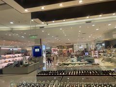 -翠微百货(龙德店)