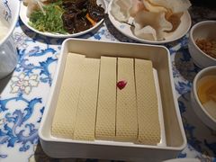 -东道煮牛肉火锅(东盛大街店)