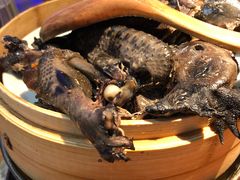 -黑鸡小馆(金源店)
