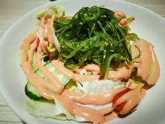 -卢家妈妈·西餐厨房(卜蜂中心店)