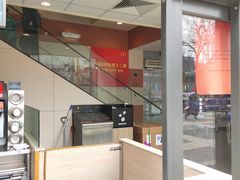 -麦当劳(西安雁塔路店)